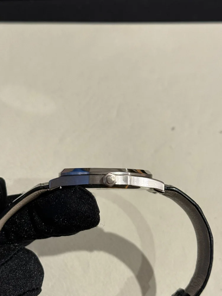 Audemars Piguet Royal Oak Platinum LE